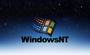 Windows NT Wallpapers