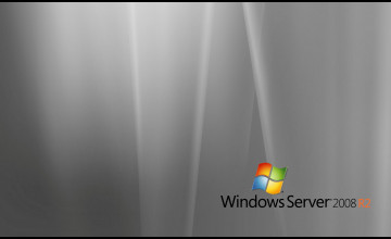Windows Server 2008 R2 Wallpapers
