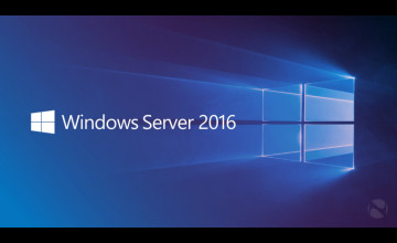 Windows Server 2015 Wallpaper