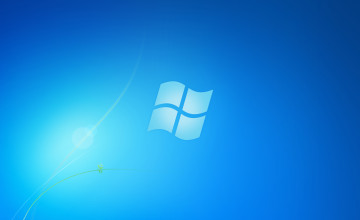 Windows Seven Backgrounds