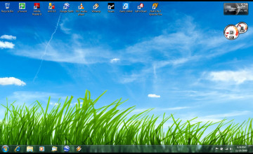 Windows for My Desktop