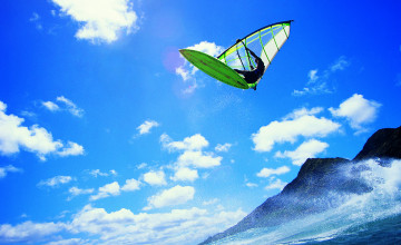 Windsurfing Wallpapers