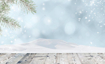 Winter Backgrounds Pictures