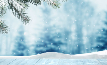 Winter Pictures Backgrounds