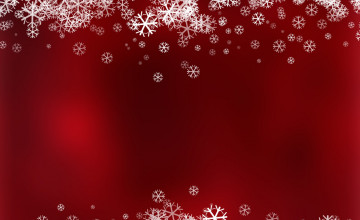 Winter Red Wallpapers