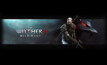 Witcher 3 1080p Wallpaper