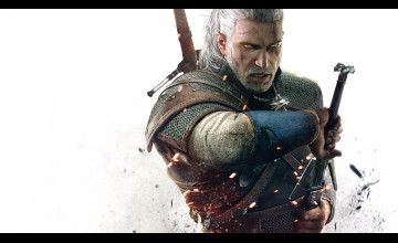 Witcher 3 HD Wallpapers