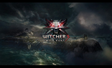 Witcher 3 2560x1440