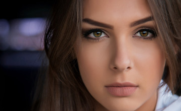 Woman Face Wallpapers