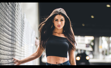 Woman Wallpapers