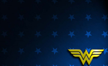 Wonder Woman Background