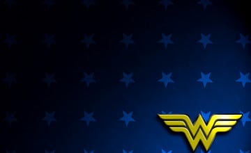 Wonder Woman HD