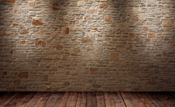 Wood and Stone Wallpapers