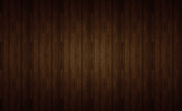 Wood Grain Desktop