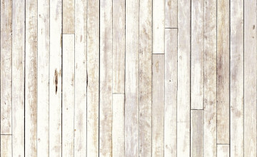 Wood Panel Wallpaper