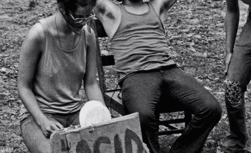 Woodstock 69 Wallpapers
