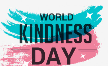 World Kindness Day 2019 Wallpapers