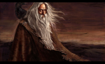 Wotan Wallpapers