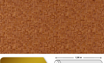 Woven Bamboo Wallpaper