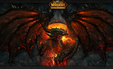 Wow Cataclysm Wallpapers