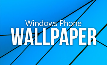 WP Wallpapers 8.1