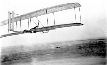 Wright Flyer Wallpapers