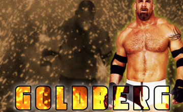 WWE Bill Goldberg Wallpapers