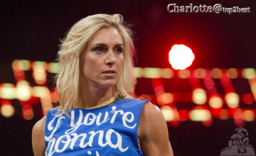 WWE Charlotte
