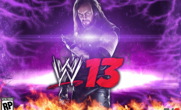 WWE Custom Undertaker