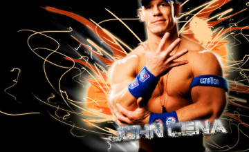 Wwe John Cena Wallpaper 2009