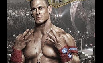 WWE Live Wallpapers