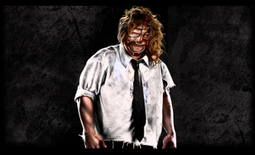 WWE Mankind Wallpapers