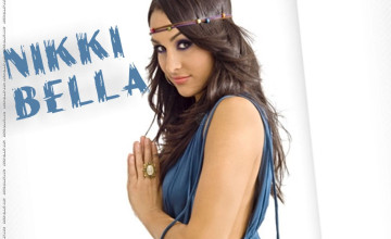 WWE Nikki Bella