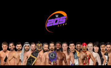 Wwe Nxt Wallpapers