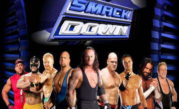 Wwe Smackdown Wallpapers