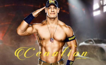 WWE Wallpaper 2015 WWE Champion