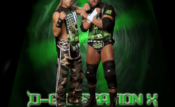 Wwe Wallpapers Dx