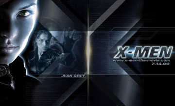 X Men 4