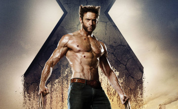 X Men Wolverine 2015 Wallpapers