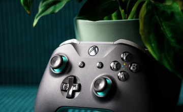 Xbox 360 Controller Wallpapers