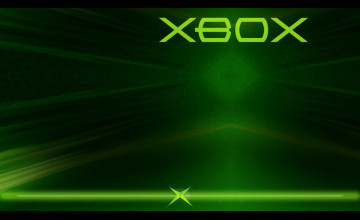 Xbox Backgrounds