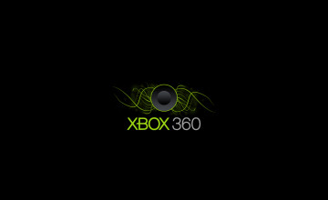 Xbox Games Logos