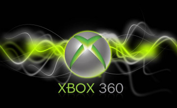 Xbox Live Wallpapers