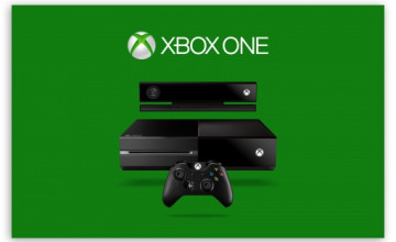 Xbox One for Console