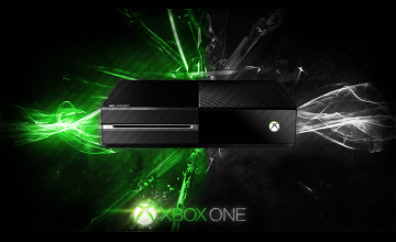 Xbox One Wallpapers