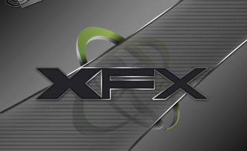 XFX Wallpapers HD
