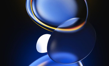 Xiaomi Redmi K50i Wallpapers