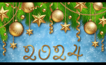 Xmas 2024 Wallpapers