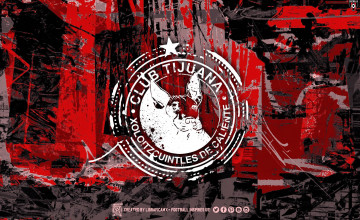 Xolos Wallpapers