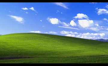 Xp Wallpapers
